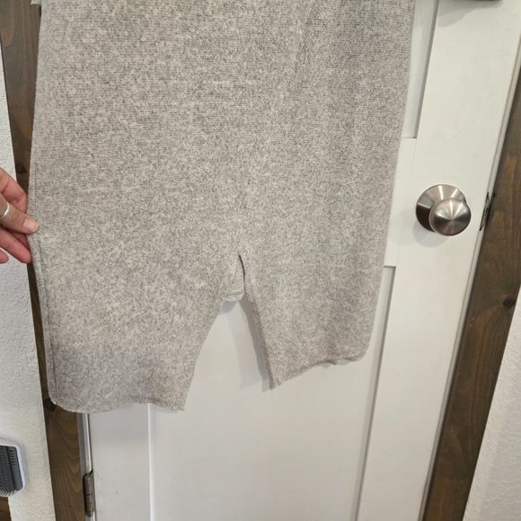 Anthropologie Moth Lightweight Sweater Dress, XXS - Picture 8 of 9